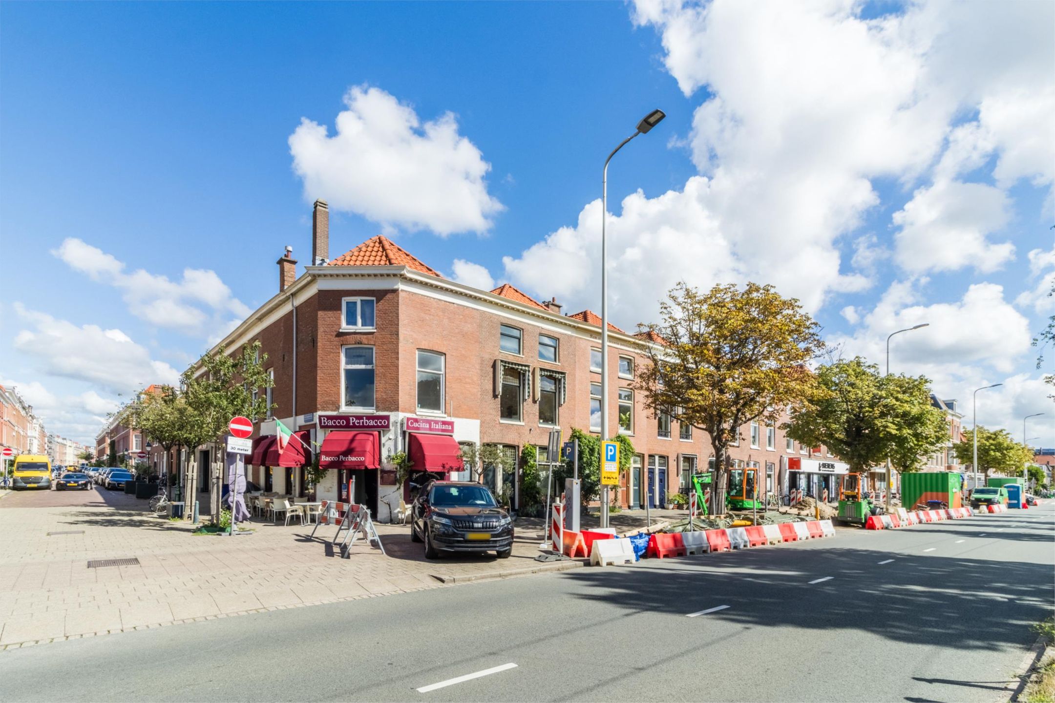 Waldeck Pyrmontkade 680 