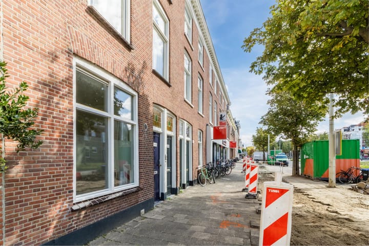 Photo 2 of Waldeck Pyrmontkade 680