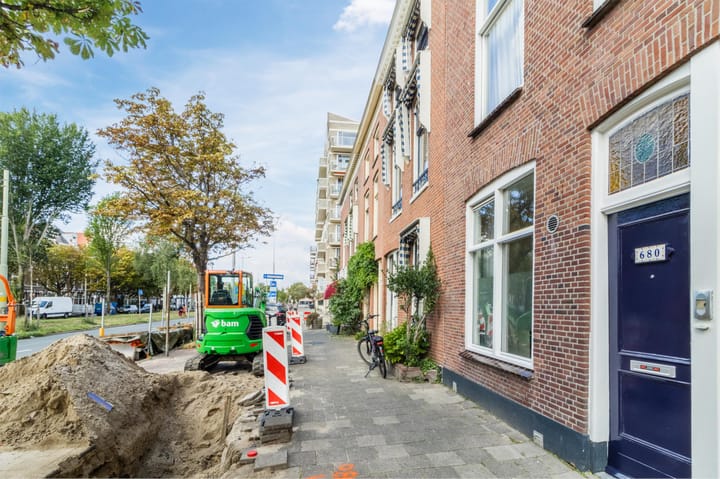 Photo 3 of Waldeck Pyrmontkade 680