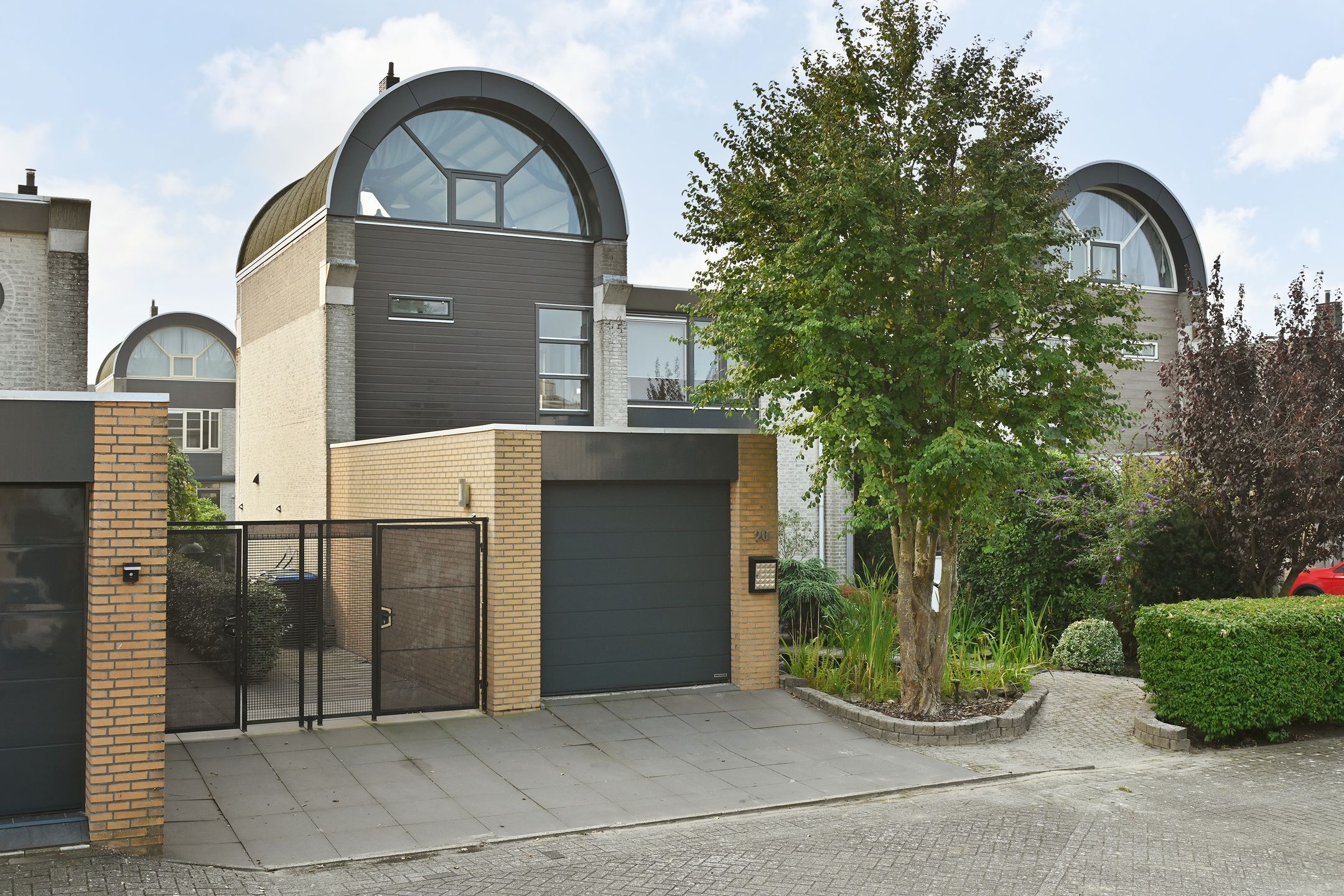 Hoogaars, 20, Bergen op Zoom, 4617GE, Noord-Brabant, Nederland 20 