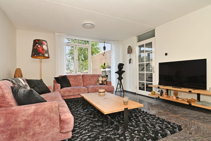 Foto 2 van Hoogaars 20