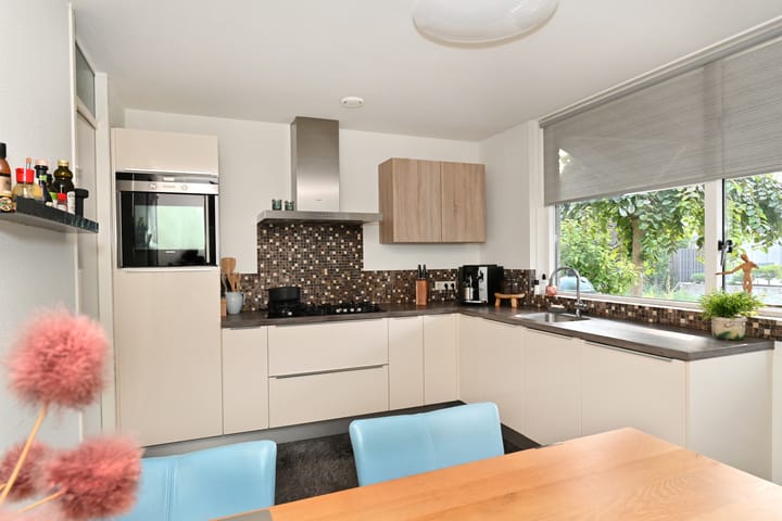 Foto 3 van Hoogaars 20