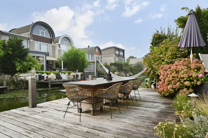 Foto 5 van Hoogaars 20