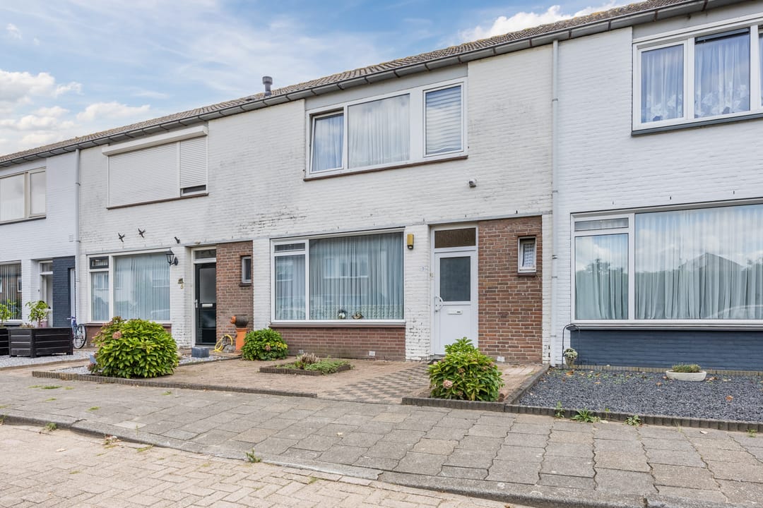 Foto 2 van Schoutenstraat 3