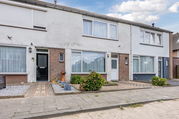 Photo 3 of Schoutenstraat 3