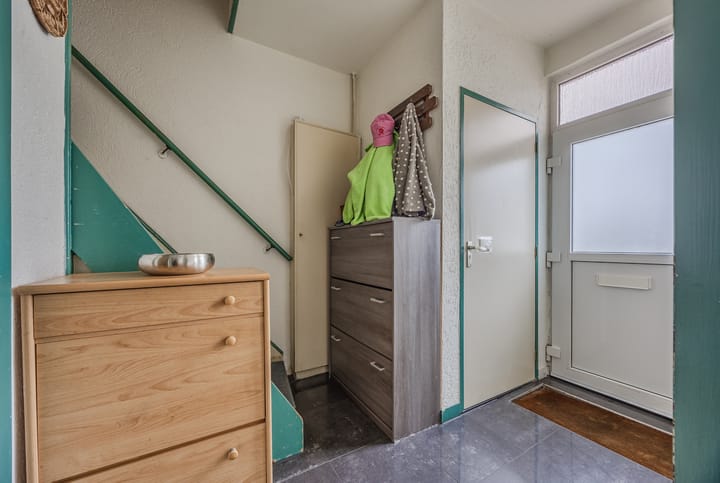 Photo 5 of Schoutenstraat 3