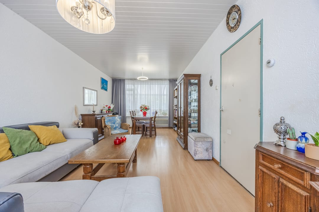 Foto 7 van Schoutenstraat 3