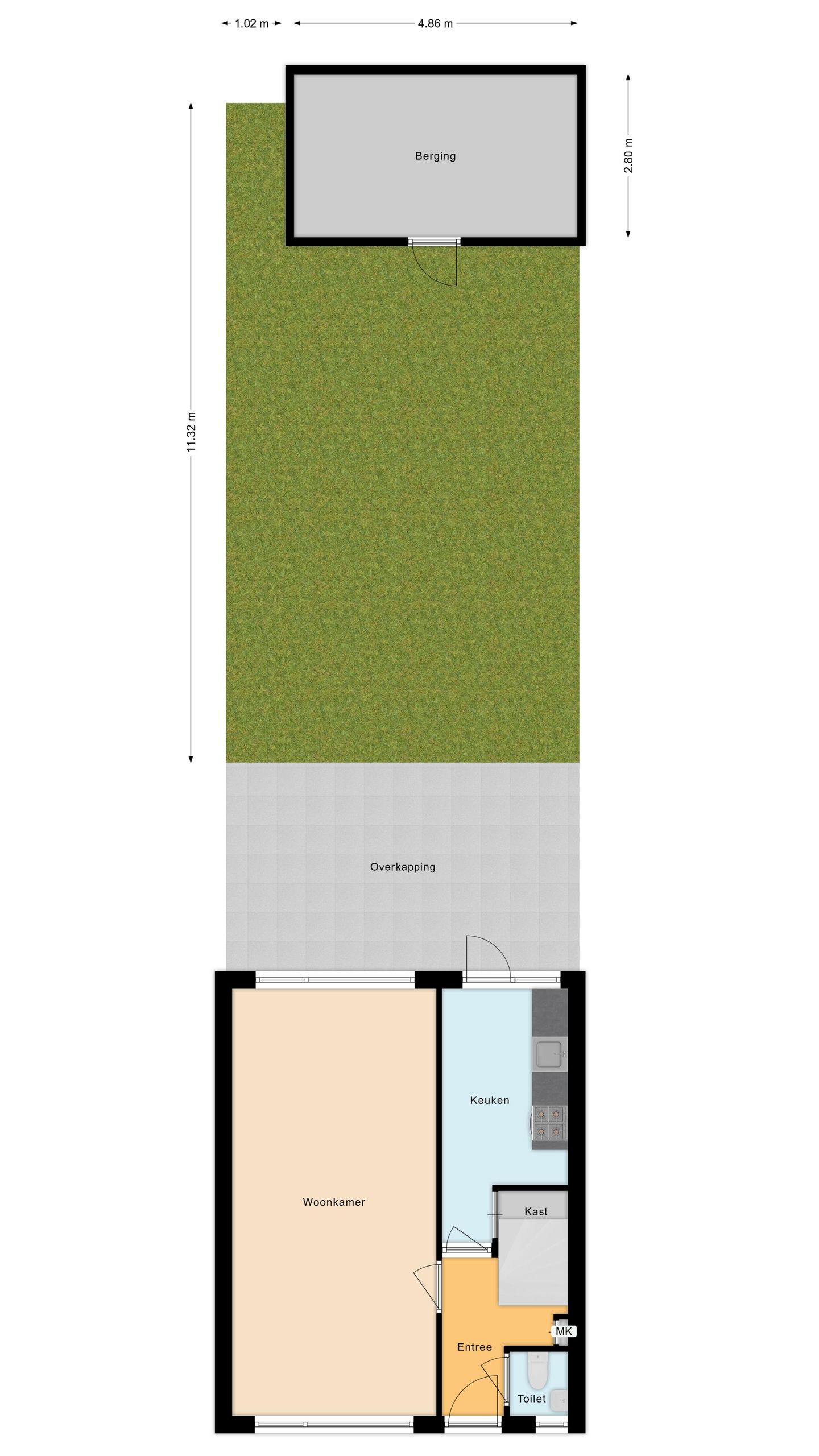 Foto 29 van Schoutenstraat 3