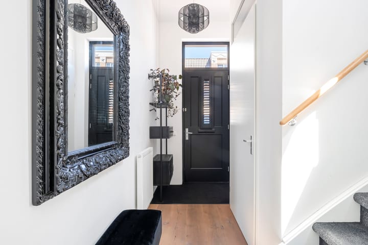 Photo 5 of Spuistraat 2