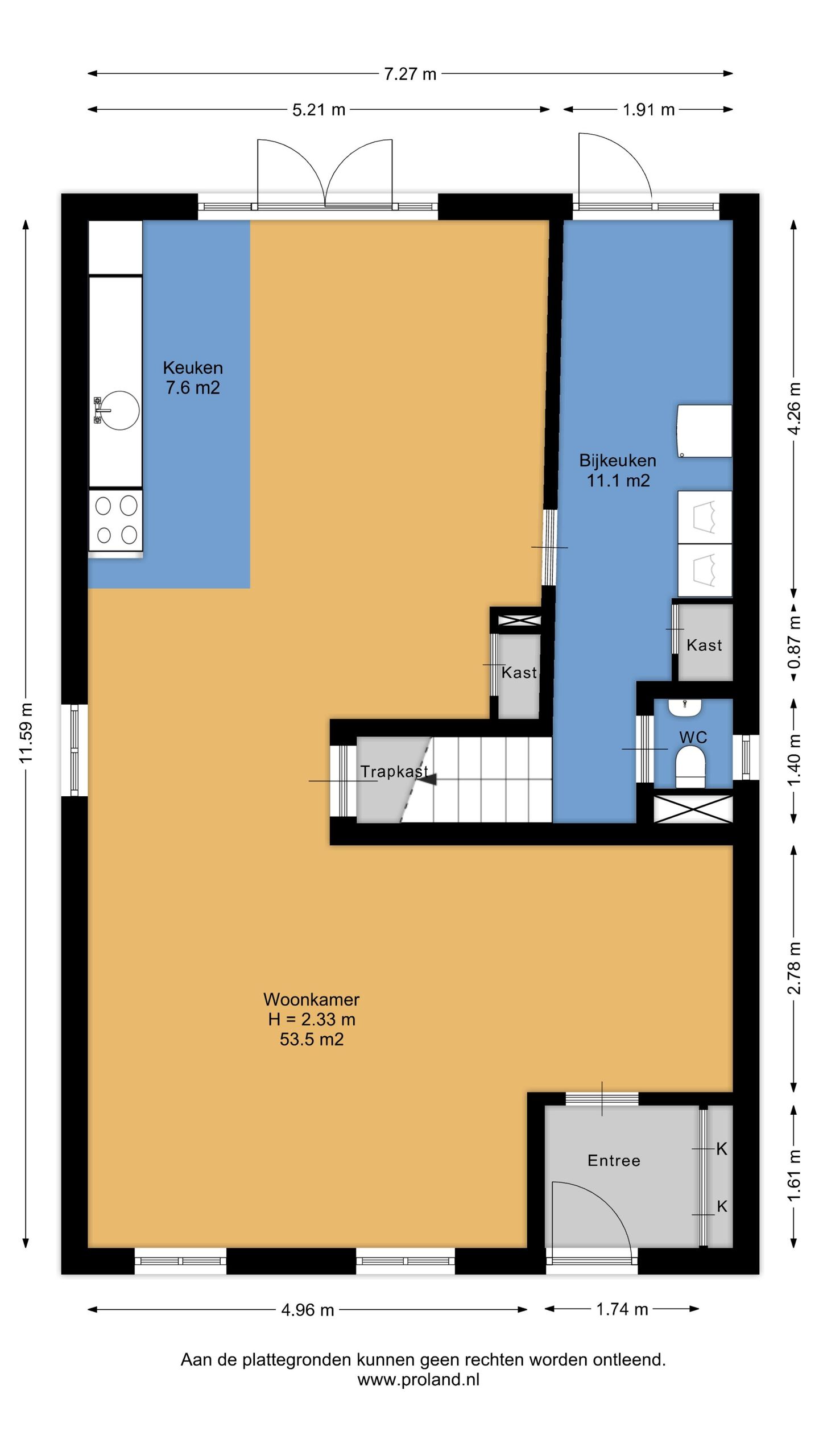 Photo 40 of Vliet 53