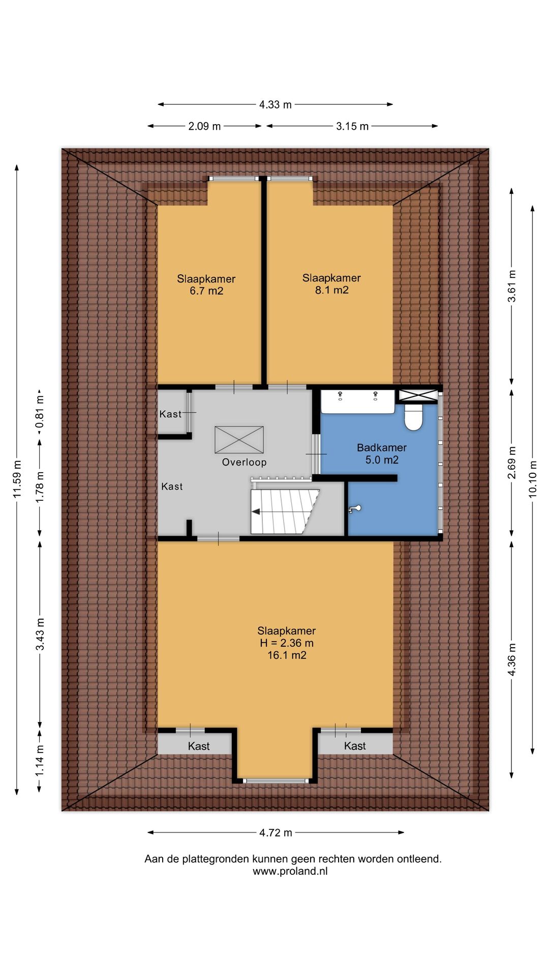 Photo 41 of Vliet 53