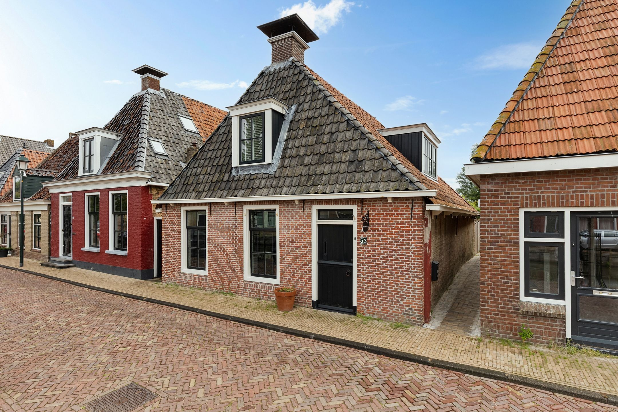 Vliet 53