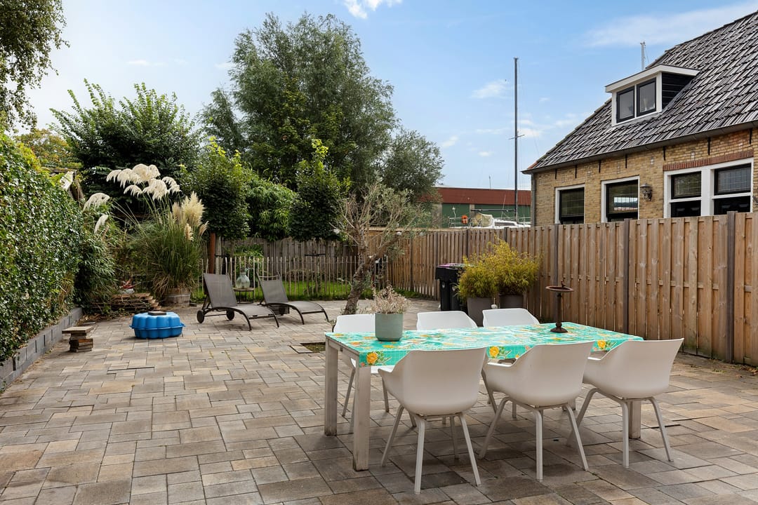 Photo 32 of Vliet 53