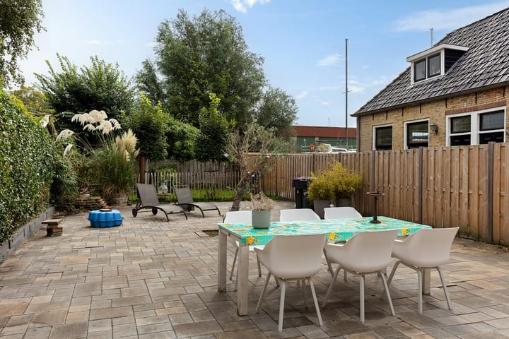 Foto 32 van Vliet 53