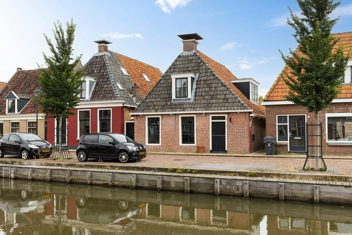 Foto 36 van Vliet 53