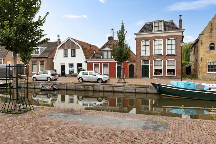 Foto 37 van Vliet 53