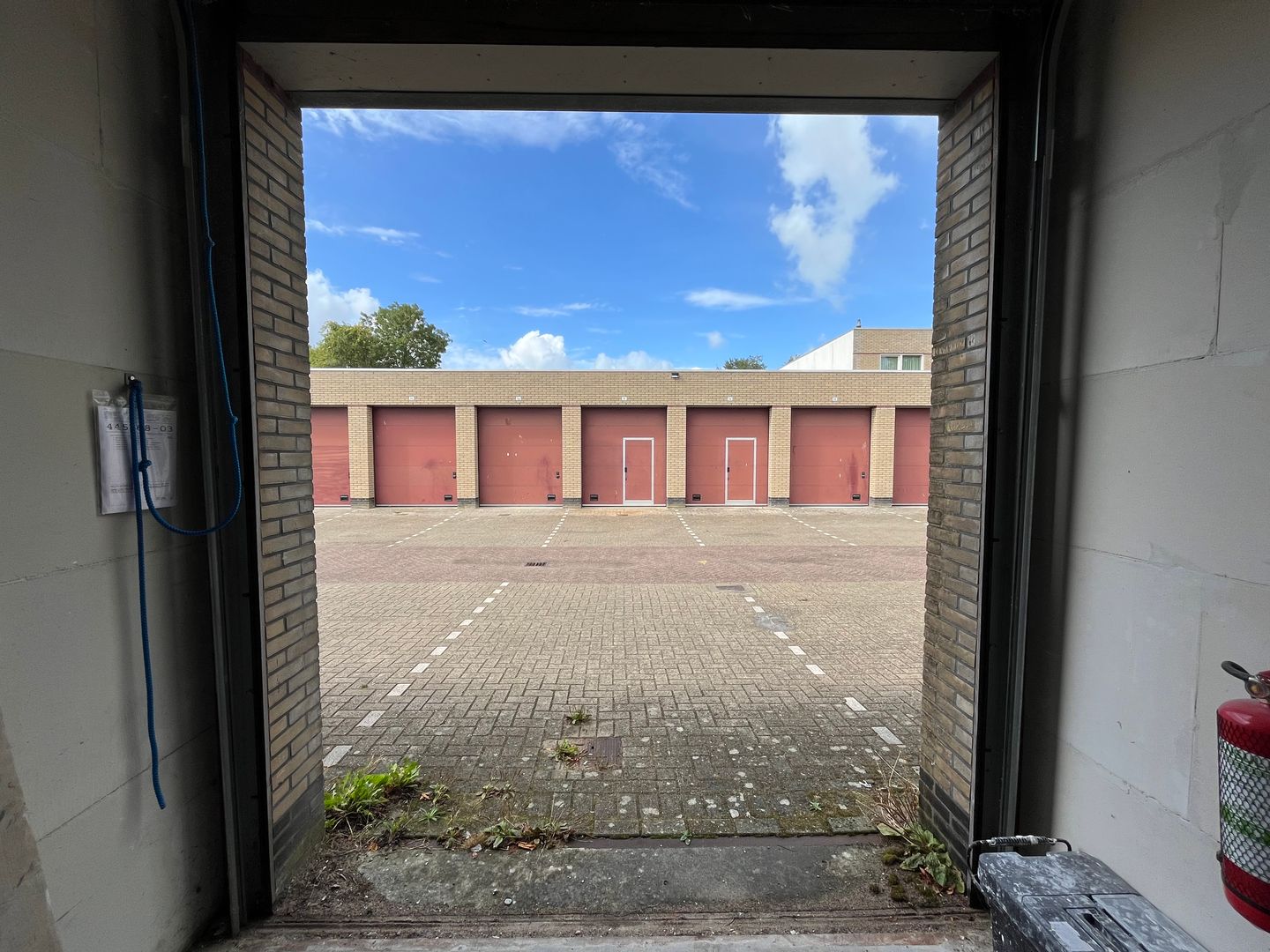 View photo 4 of Nijverheidstraat 3-y