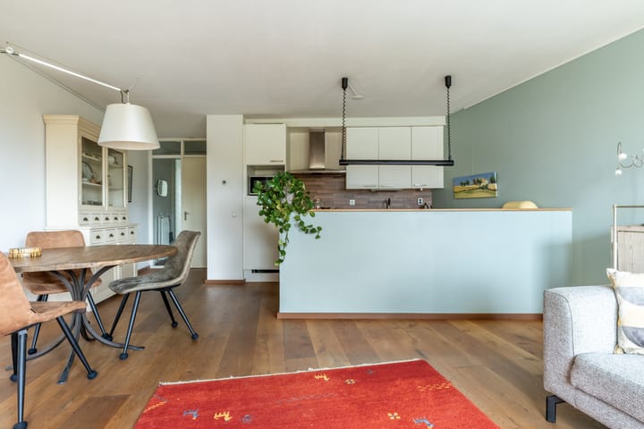 Foto 9 van Gasthuisvest 9