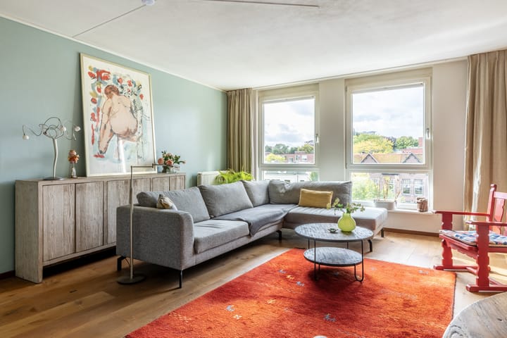 Foto 13 van Gasthuisvest 9