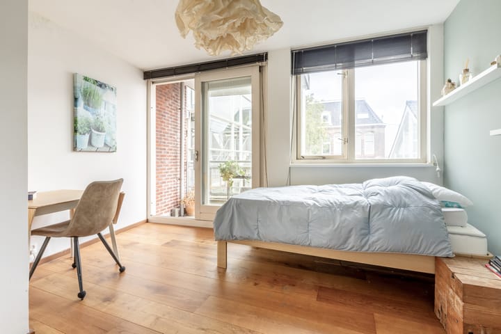 Foto 16 van Gasthuisvest 9