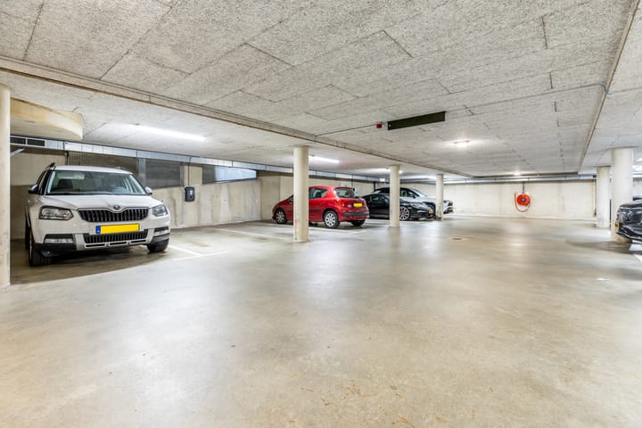 Foto 24 van Gasthuisvest 9