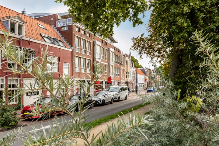 Foto 25 van Gasthuisvest 9