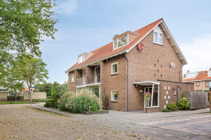 Foto 5 van Graaf Adolfstraat 3