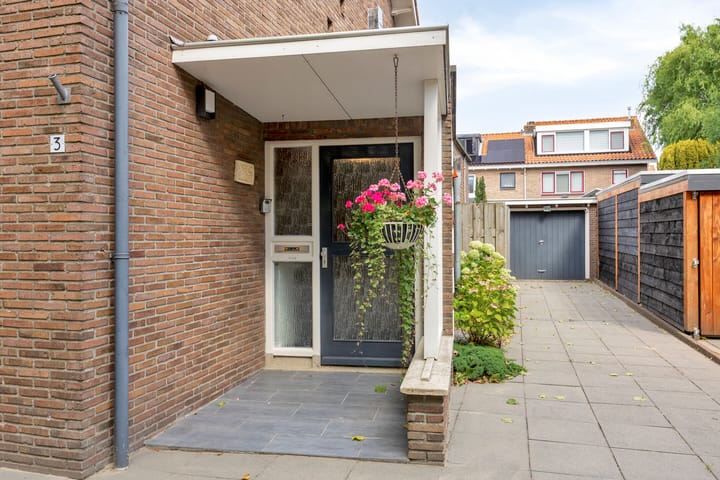 Foto 6 van Graaf Adolfstraat 3