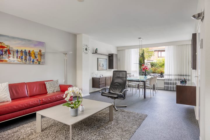 Foto 10 van Graaf Adolfstraat 3