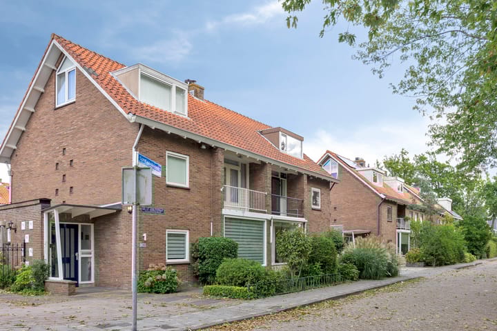 Foto 36 van Graaf Adolfstraat 3