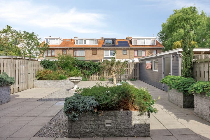 Foto 40 van Graaf Adolfstraat 3