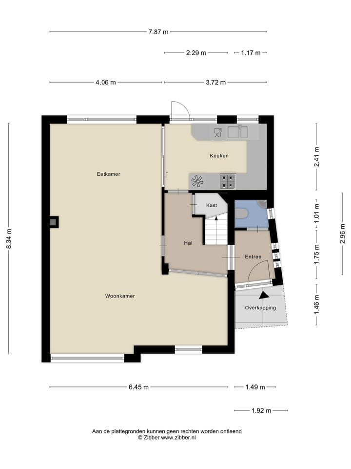 Foto 47 van Graaf Adolfstraat 3