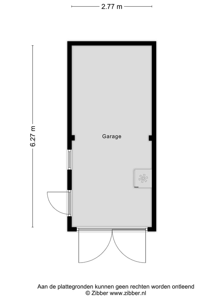 Foto 50 van Graaf Adolfstraat 3