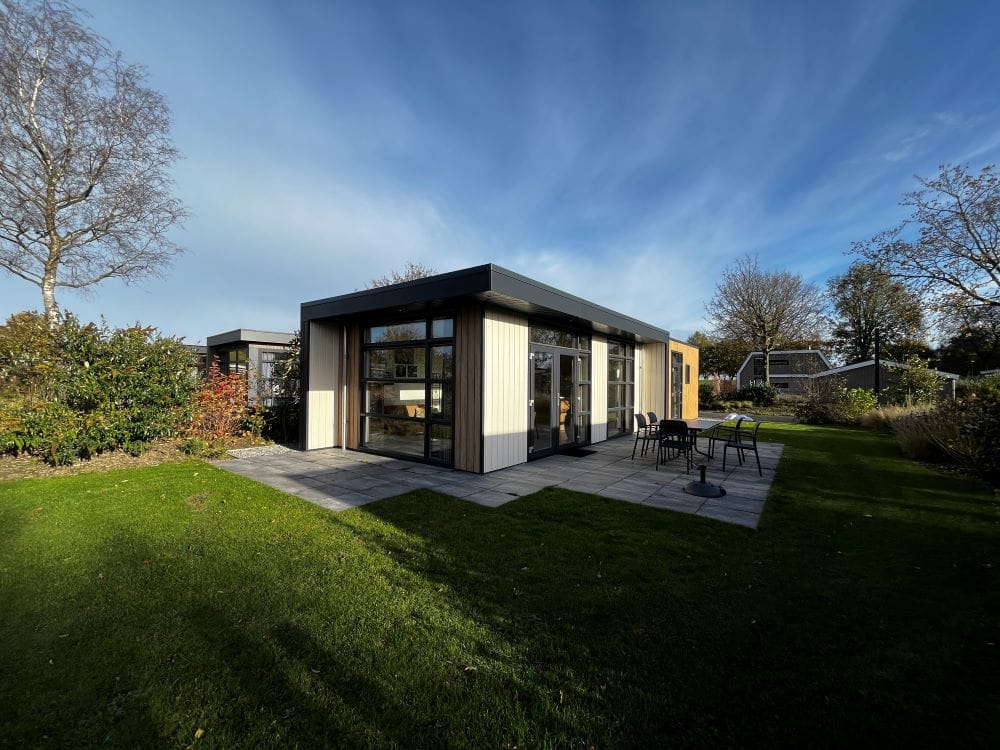 2-bedroom freehold villa in Biddinghuizen — photo 1 of 5