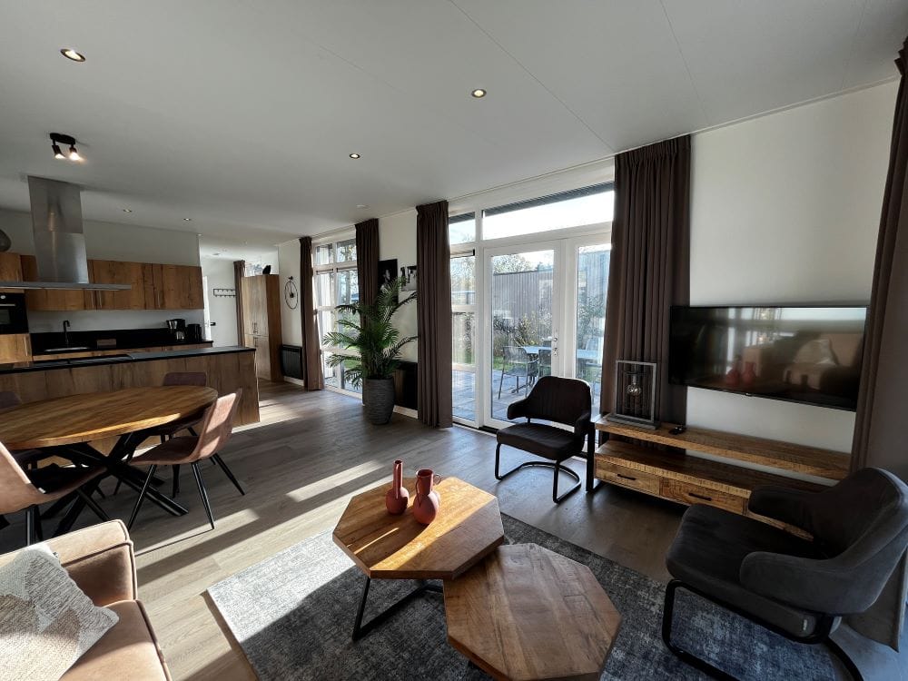 2-bedroom freehold villa in Biddinghuizen — photo 4 of 5