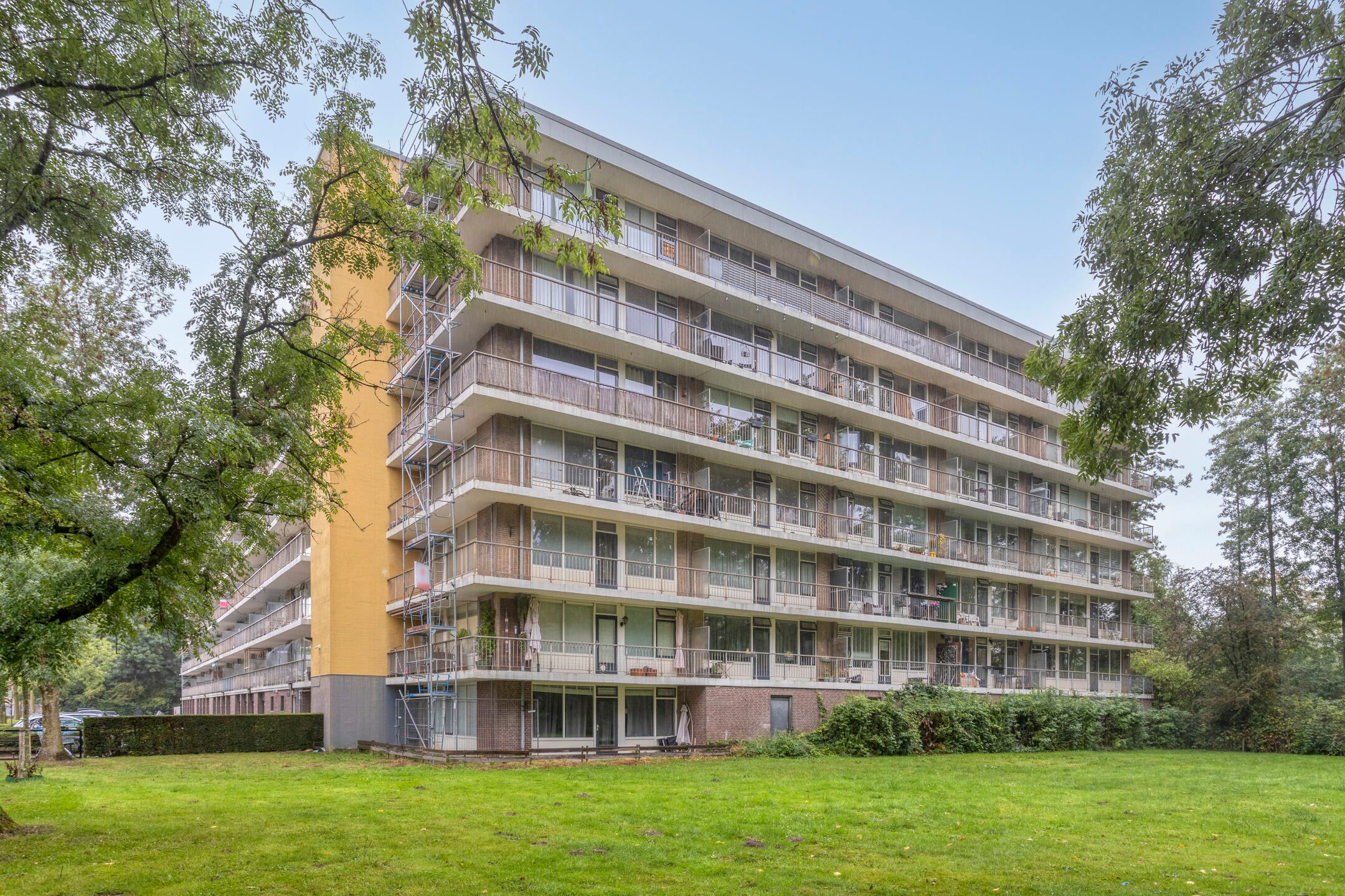 Wijenburglaan, 165, Arnhem, 6825CG, Gelderland, Nederland 165