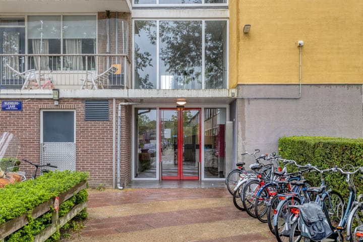 Foto 5 van Wijenburglaan 165