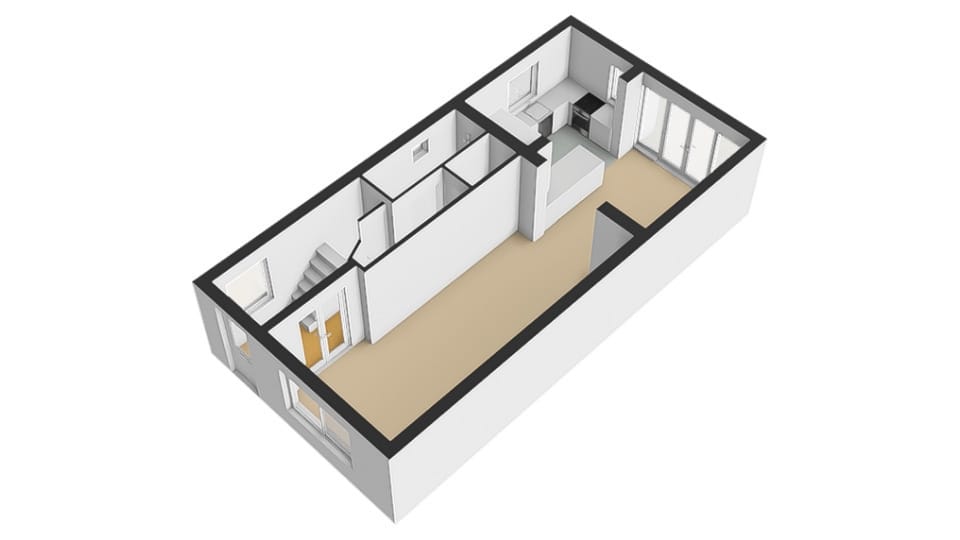 Foto 25 van Molenstraat 15