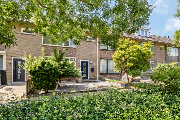 Foto 5 van Capella 8