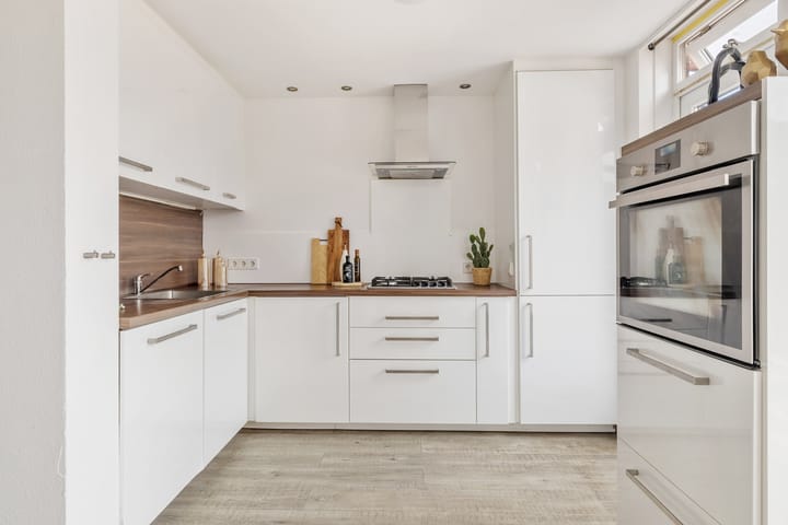 Foto 15 van Capella 8