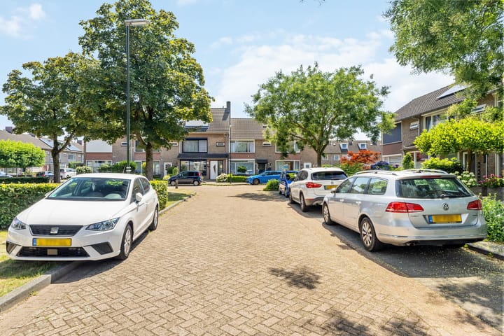 Foto 34 van Capella 8