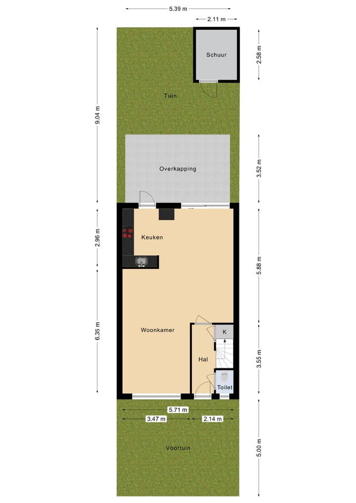 Foto 39 van Capella 8