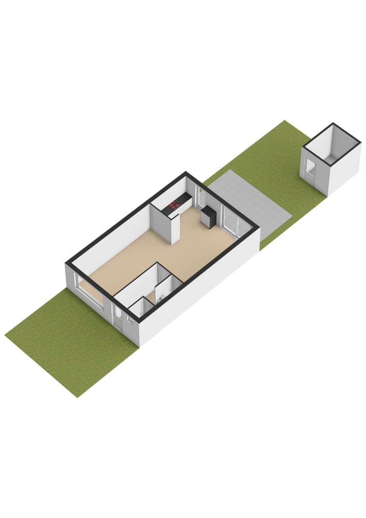 Foto 44 van Capella 8