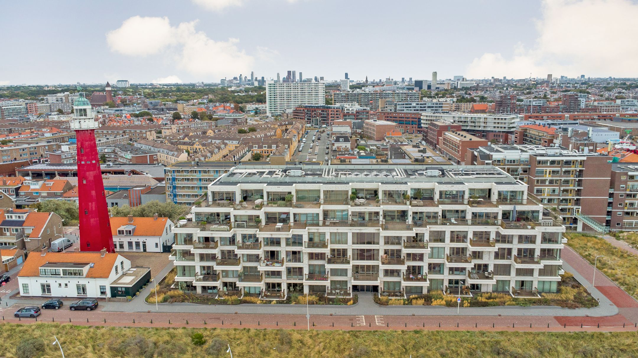 Vuurtorenweg, 53, Den Haag, 2583XL, Zuid-Holland, Nederland 53