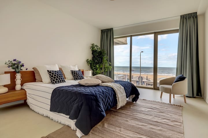 Foto 3 van Vuurtorenweg 53