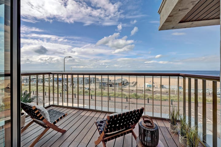 Foto 4 van Vuurtorenweg 53