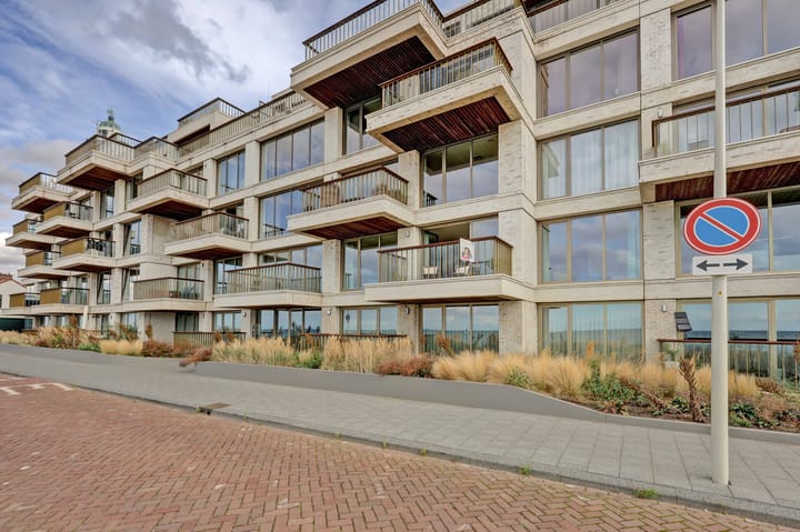 Foto 5 van Vuurtorenweg 53