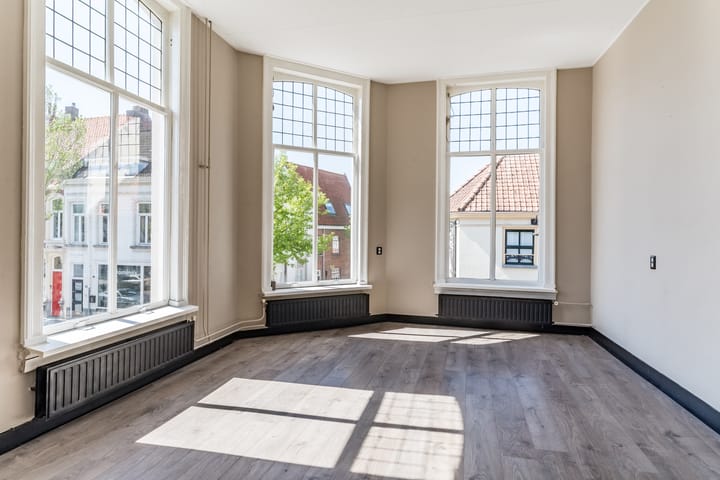 Foto 2 van Kloosterstraat 62-A