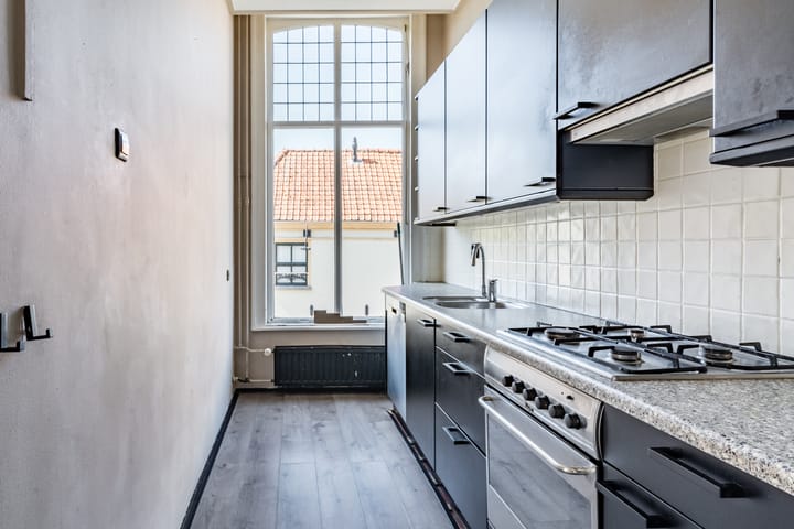 Foto 4 van Kloosterstraat 62-A