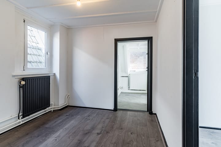 Foto 5 van Kloosterstraat 62-A